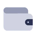 Free Wallet Money Cash Icon