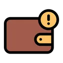 Free Wallet Law Balance Icon