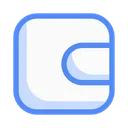 Free Wallet Money Cash Icon