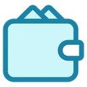 Free Wallet Money Cash Icon