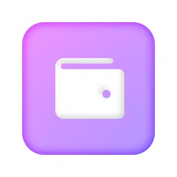 Free Wallet  Icon