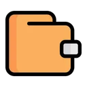 Free Wallet  Icon