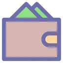 Free Wallet Finance Money Icon