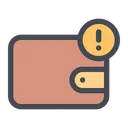 Free Wallet  Icon