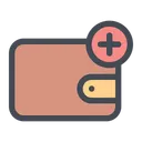 Free Wallet  Icon