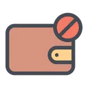 Free Wallet  Icon