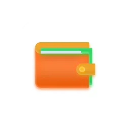 Free Wallet Logo Icon