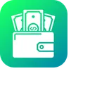 Free Wallet Purse Payment Icon