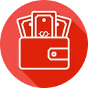 Free Wallet Purse Pocket Icon