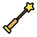 Free Wand Icon