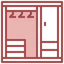 Free Wardrobe  Icon