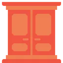 Free Wardrobe Cabinet Icon