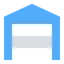 Free Store Business Management Icon