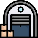 Free Product Management Business Icon