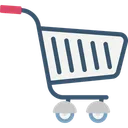 Free Warenkorb E Commerce Shop Symbol