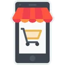 Free Online Shop Geschaft Symbol