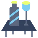 Free Wares Goods Beverage Icon