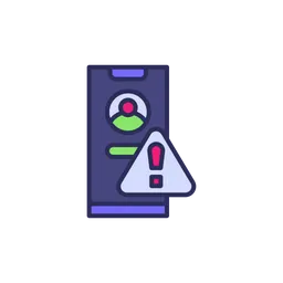 Free Warning  Icon