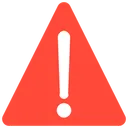 Free Warning Icon