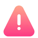 Free Warning  Icon