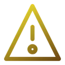 Free Alert Warning Attention Icon