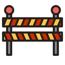 Free Warning Sign  Icon