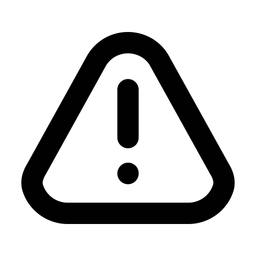 Free Warnung  Symbol