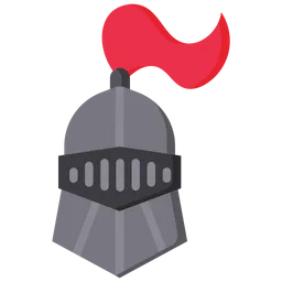 Free Warrior helmet  Icon