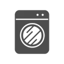 Free Dekor Waschmaschine Waschemaschine Symbol