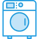 Free Waschen Maschine Waschmaschine Icon