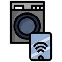 Free Wash Machine  Icon