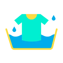 Free Washcloth  Icon