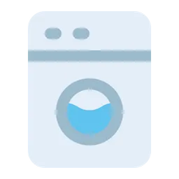 Free Washer  Icon