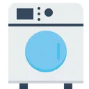 Free Washing Machine Washer Icon