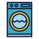Free Washing Machine  Icon