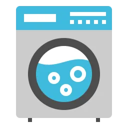 Free Washing Machine  Icon