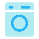 Free Washing Machine Machine Home Appliance Icon