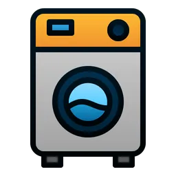 Free Washing machine  Icon