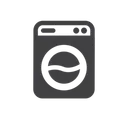 Free Washing Machine  Icon