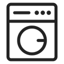 Free Washing Machine  Icon