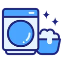 Free Washing Machine  Icon