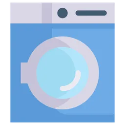 Free Washing Machine  Icon