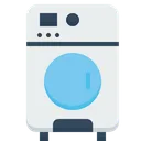 Free Washing  Icon