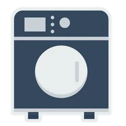 Free Washing  Icon