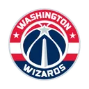 Free Washington Wizards Nba Basketball Icon