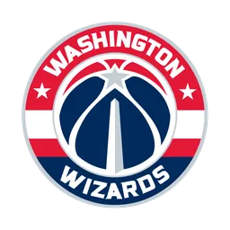 Free Washington Wizards Logo Icon