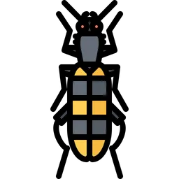 Free Wasp  Icon