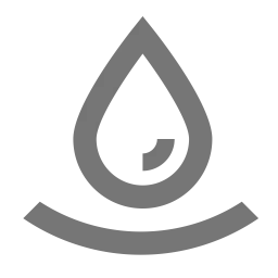 Free Wasser  Symbol