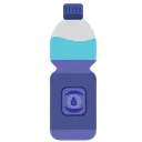 Free Mineral Mineralwasser Wasser Symbol