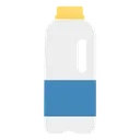 Free Flasche Getrank Wasser Symbol